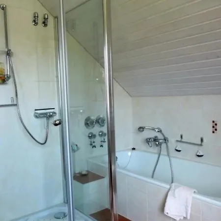 Ferienwohnung Kutzner *