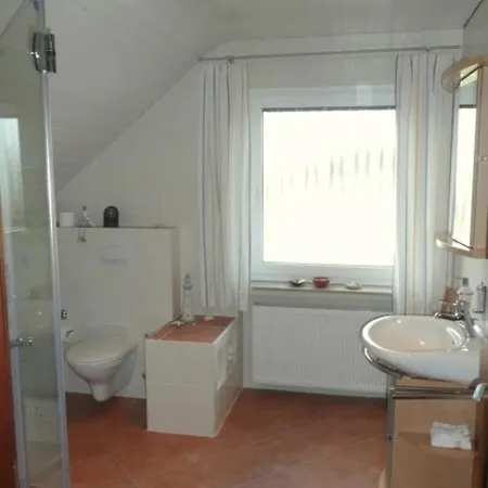 Ferienwohnung Kutzner * Grebenstein