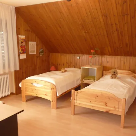 Ferienwohnung Kutzner *