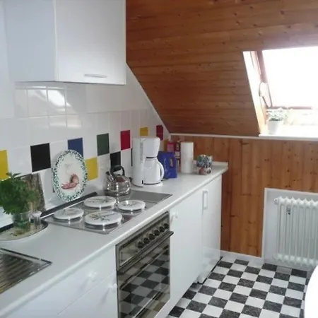 Ferienwohnung Kutzner *
